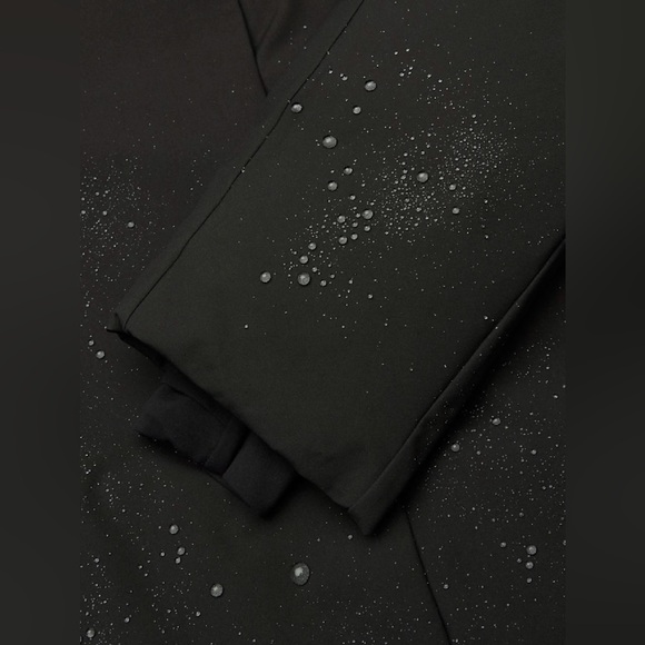 Aritzia Babaton Shelter Coat (size S; black) - Picture 9 of 10